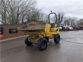 Thwaites SWIVEL DUMPER