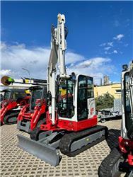 Takeuchi TB350R V2