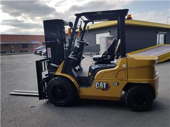 CAT DP30PT