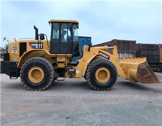 CAT 966H