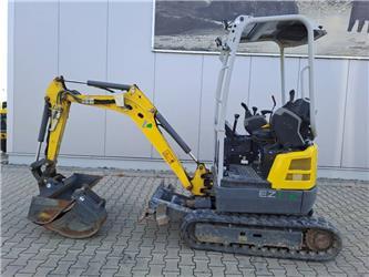 Wacker Neuson EZ17e