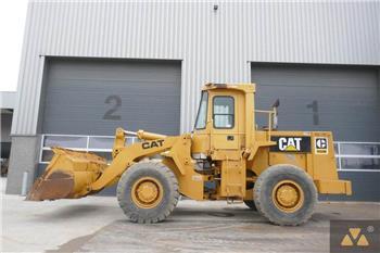 CAT 950B