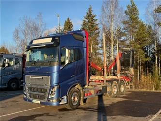 Volvo FH16