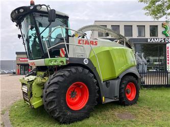 CLAAS Jaguar 950