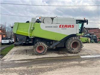 CLAAS Lexion 560