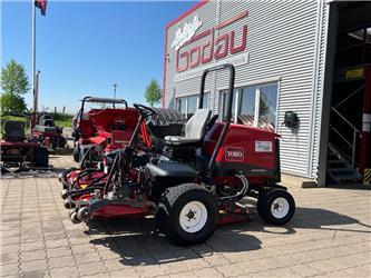 Toro GROUNDSMASTER 4500D