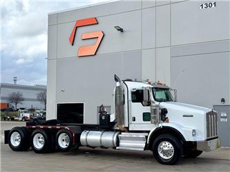 Kenworth T 800