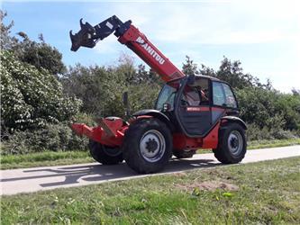 Manitou MT 1030