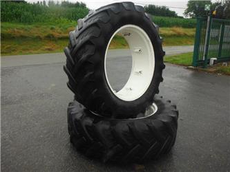 Kleber 480/70R38