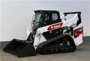 Bobcat T 76