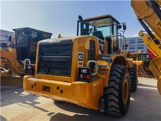 CAT 966 H