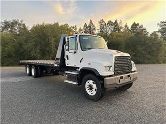 Freightliner 114 SD