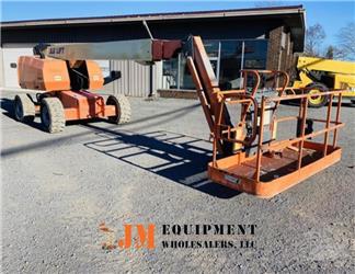 JLG 660 SJ