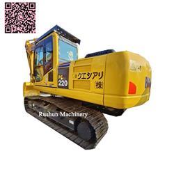 Komatsu PC220-7