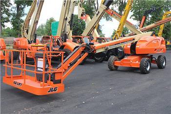 JLG 460 SJ