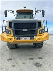 Bell Dumper