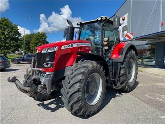 Massey Ferguson 8730