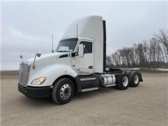 Kenworth T680