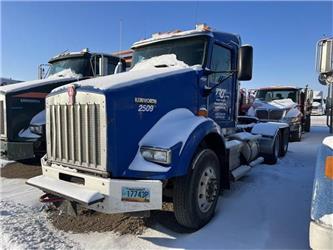 Kenworth T800