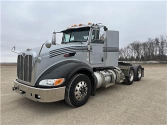 Peterbilt 386