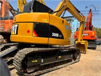 CAT 308 D