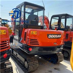 Doosan DH55