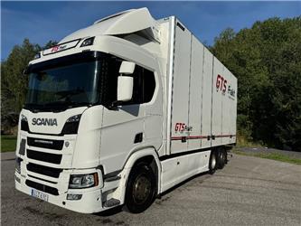 Scania R 500