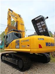 Komatsu PC 350