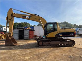 CAT 325 C