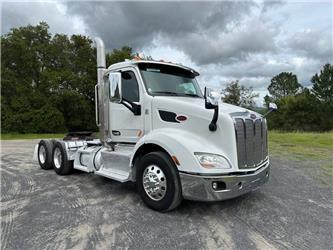 Peterbilt 579