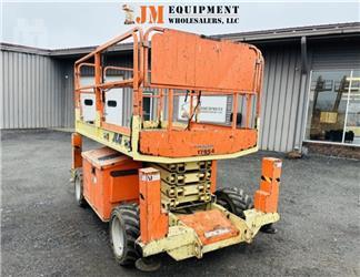 JLG 260 MRT