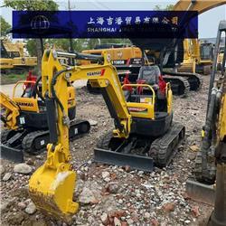 Yanmar Vio 15