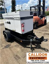 MultiQuip DCA25SSIU4F