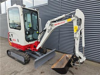 Takeuchi TB 216