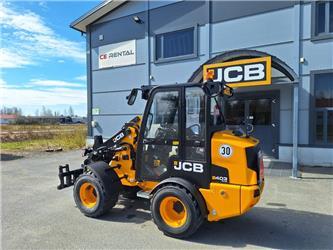 JCB 403 Plus