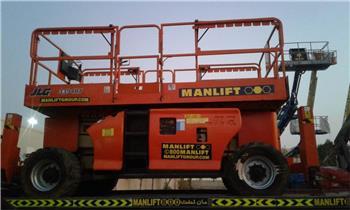 JLG 3394RT