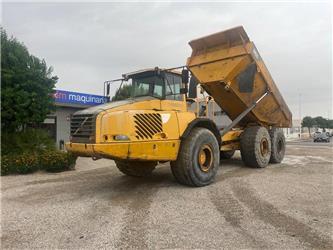 Volvo A40D