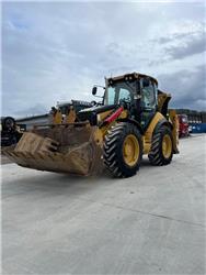 CAT 434 E