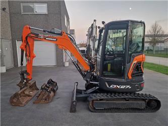 Doosan dx27z