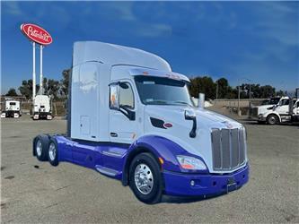 Peterbilt 579