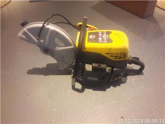 Wacker Neuson BTS635s