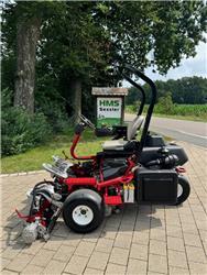 Toro Greensmaster 3420