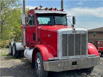 Peterbilt 378