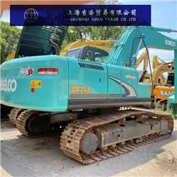 Kobelco SK 250