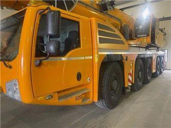 Demag AC 160