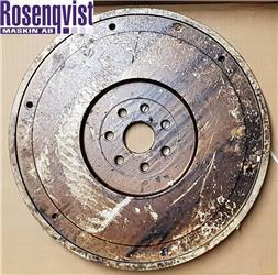 Fiat Flywheel 4770729