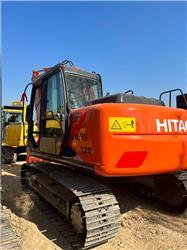 Hitachi ZX 120