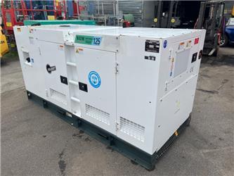 Ashita 115kva