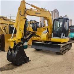 Komatsu PC78US-6