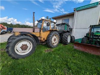 Valtra Valmet 903